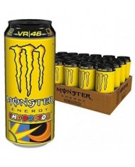 MONSTER BIBITA THE DOCTOR VR.46 12 X 355 ML