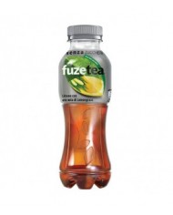FUZETEA LIMONE ZERO 12 X 400 ML