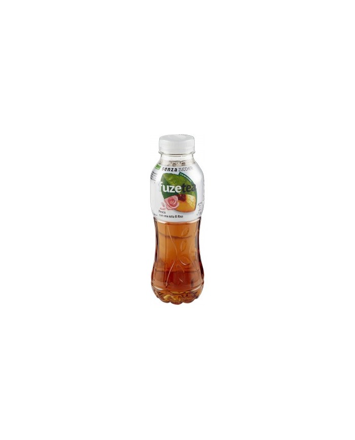 FUZETEA PESCA ZERO 12 X 400 ML