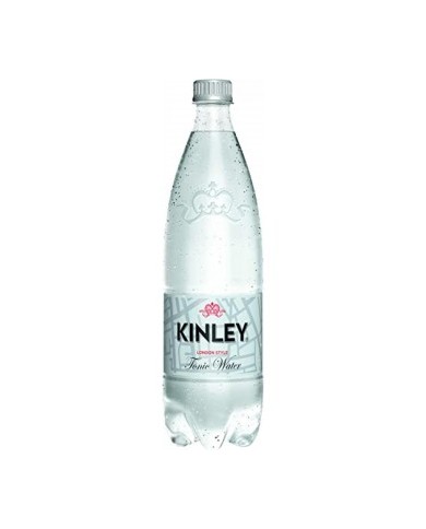 ACQUA TONICA KINLEY CLASSICA 6 X 1 LT