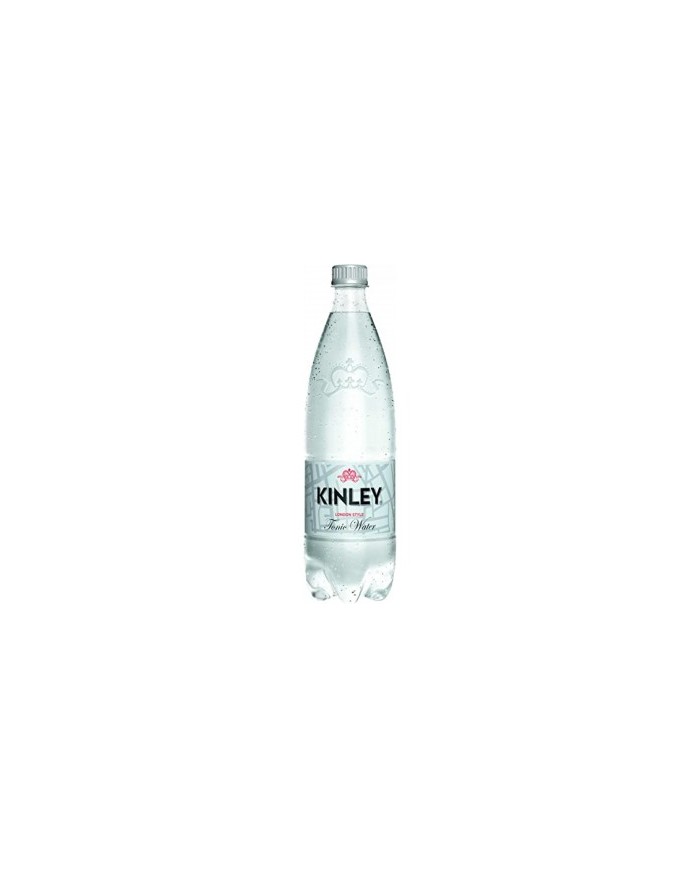 ACQUA TONICA KINLEY CLASSICA 6 X 1 LT