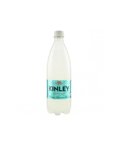 ACQUA TONICA KINLEY BITTER LEMON 6 X 1 LT