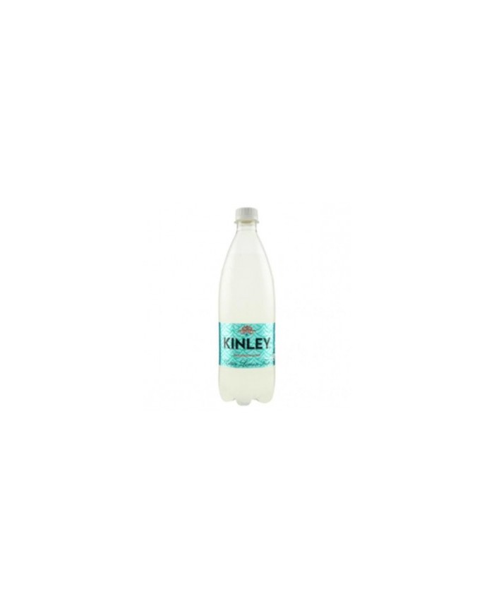 ACQUA TONICA KINLEY BITTER LEMON 6 X 1 LT