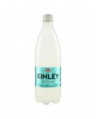 ACQUA TONICA KINLEY BITTER LEMON 6 X 1 LT