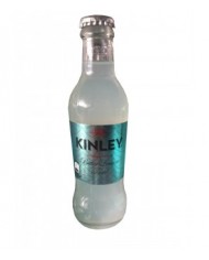 ACQUA TONICA KINLEY BITTER LEMON 24 X 20 CL