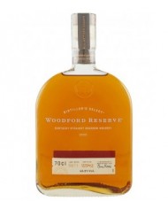 WHISKY WOODFORD RESERVE 70 CL