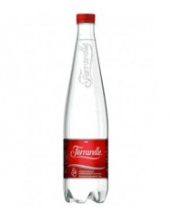 FERRARELLE ACQUA MINERALE EFFERVESCENTE NATURALE IN PET 12 X 1 LT