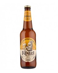 Birra Kozel Premium Lag cl 33 x 24 Ow