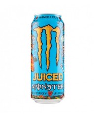 MONSTER ENERGY MANGO LOCO 12 X 355 CL.