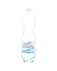 ACQUA LEGGERA OLIGOMINERALE CL 150 X 6