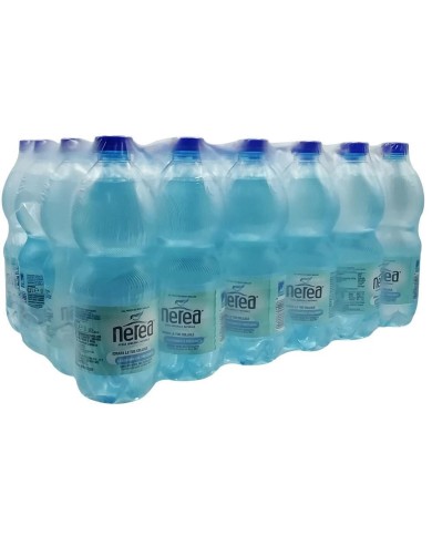 ACQUA NEREA CL 50 X 24 VP Leggermente Frizzante