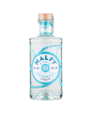 Amuerte Blue Gin Coca Leaf cl 70