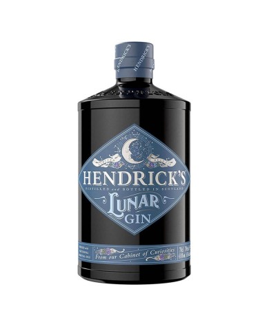 Hendrick's Gin Lunar cl 70 Hendrick's Gin Lunar cl 70