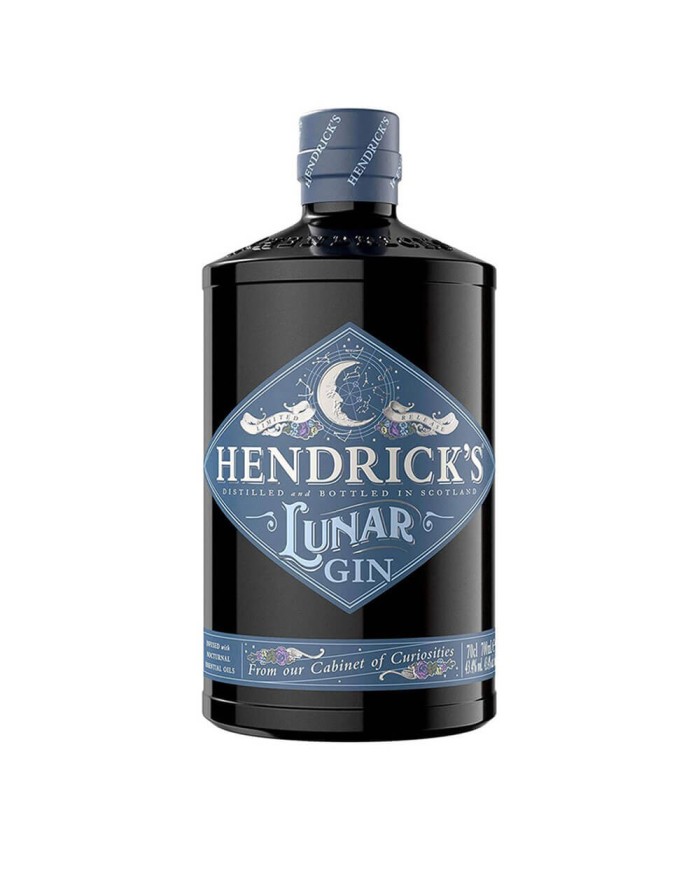Hendrick's Gin Lunar cl 70