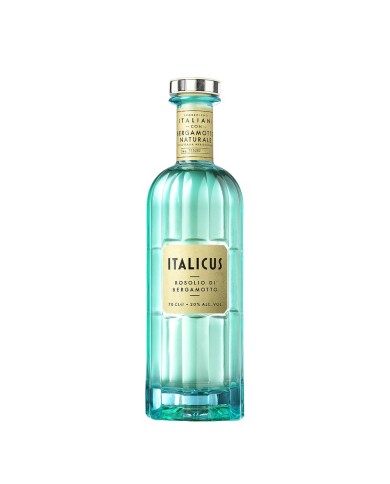 ITALICUS ROSOLIO BERGAMOTTO CL 70