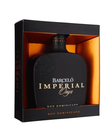 Rum Barcelò Imperial Onyx cl 70
