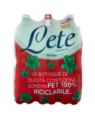 ACQUA GAUDIANELLO CL 150 X 6 BT