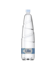 ACQUA LILIA NATURALE CL 100 X 12 BT VP