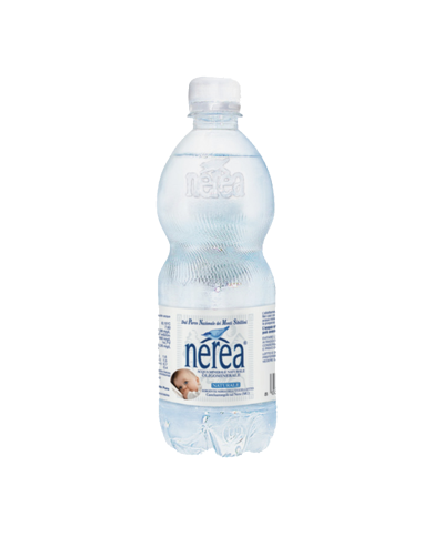 ACQUA NEREA NATURALE CL 50 X 24 VP
