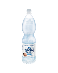 Acqua Nerea Naturale Pet 1,5 Lt x 6 BT
