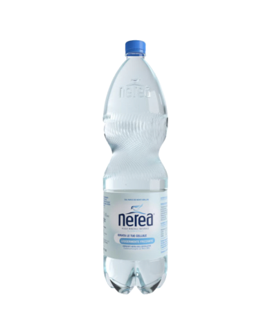 ACQUA NEREA CL 150 X 6 BT Leggermente Frizzante