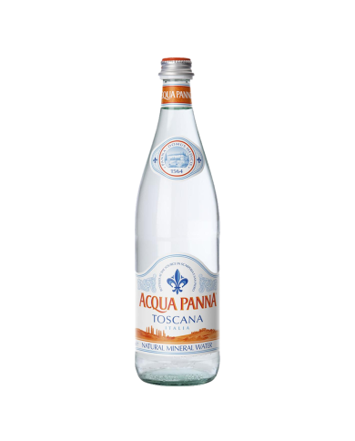 ACQUA PANNA 75 CL X 16 BT VR