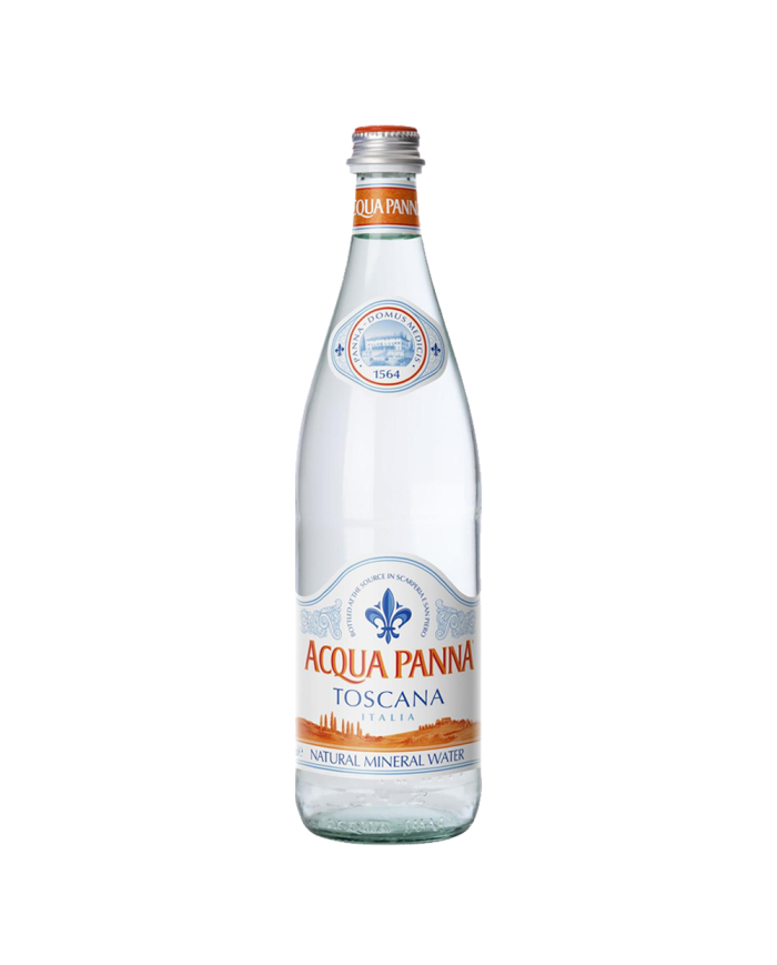 ACQUA PANNA 75 CL X 16 BT VR