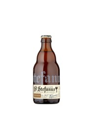 BIRRA STEFANUS CL 33 X 12 BT VP