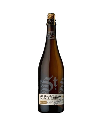 BIRRA STEFANUS CL 75 X 6 BT VP