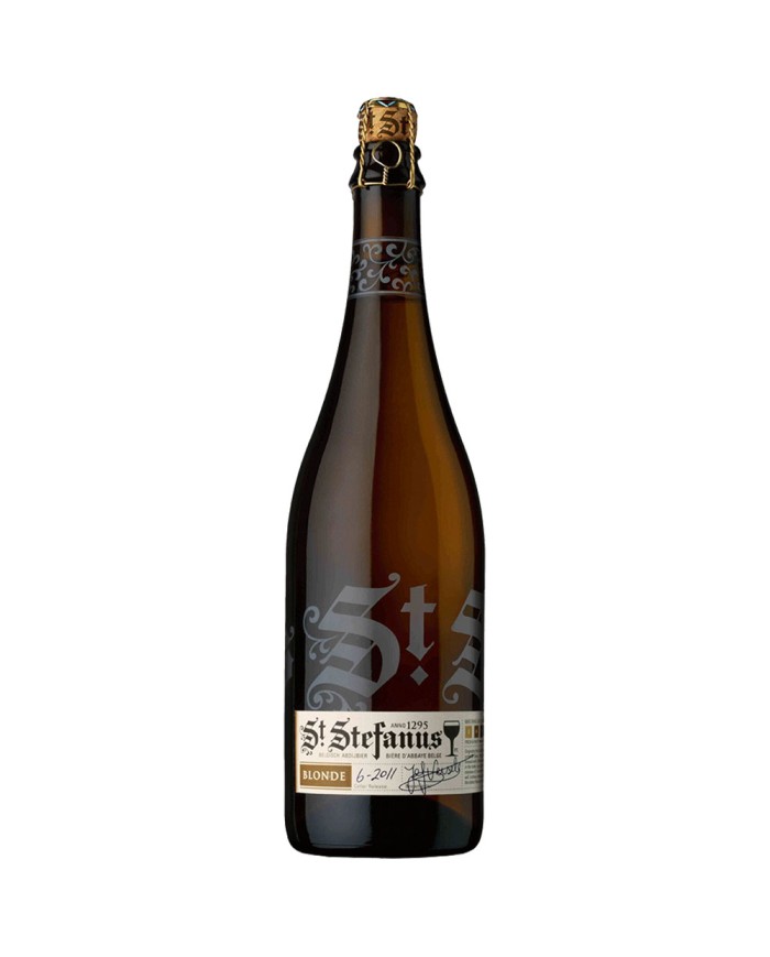 BIRRA STEFANUS CL 75 X 6 BT VP