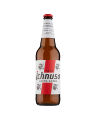 Birra Ichnusa cl 66 x 15 Bt Vp
