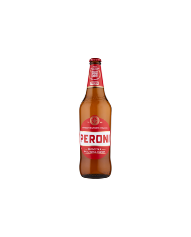 Birra Peroni cl 66 X 15 Bt Vp