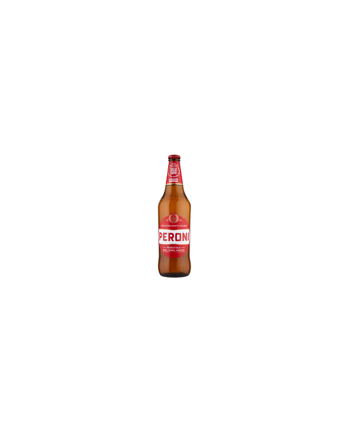 Birra Peroni cl 66 X 15 Bt Vp