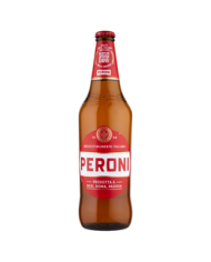 Birra Peroni cl 33 X 12 Bt Vp