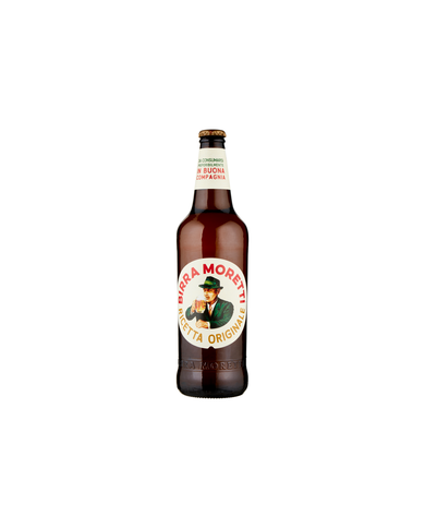 Birra Moretti cl 66 x 16 Bt Var