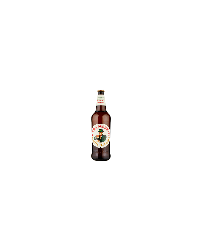 Birra Moretti cl 66 x 16 Bt Var