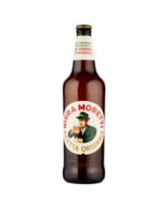 Birra Moretti cl 66 x 16 Bt Var