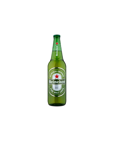 Birra Heineken cl 66 x 15 Bt Ow