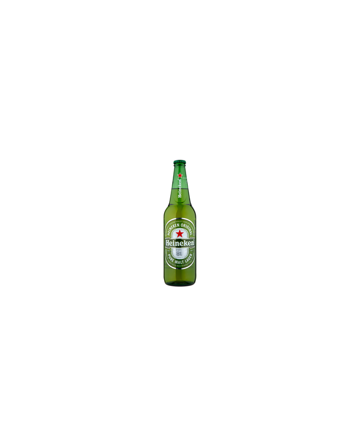Birra Heineken cl 66 x 15 Bt Ow