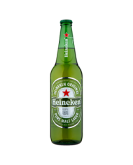 Birra Heineken cl 66 x 15 Bt Ow