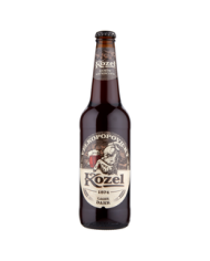 Birra Kozel Dark cl 33 X 24 Ow