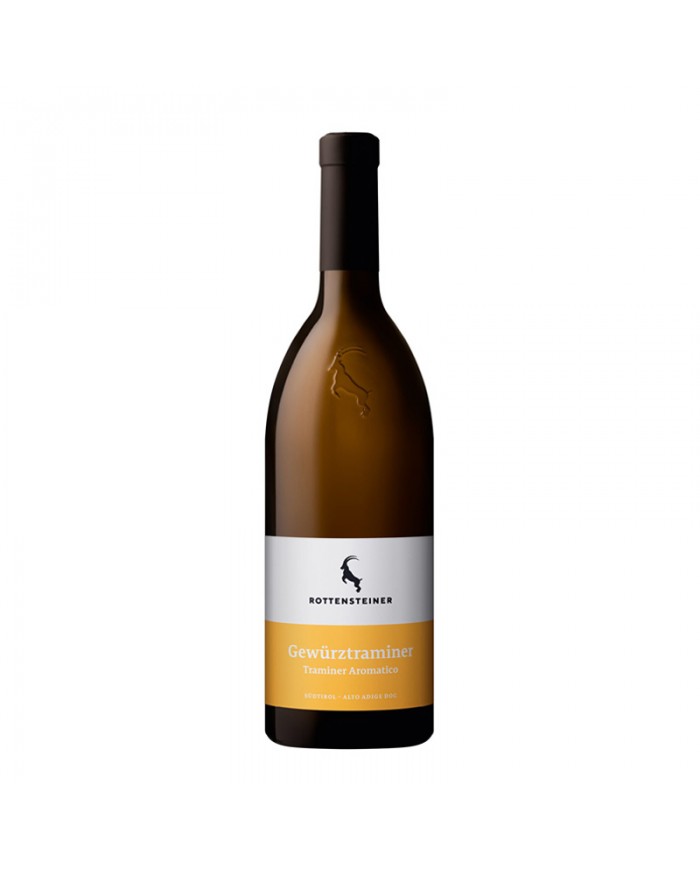 Gewürztraminer Alto Adige DOC 2020 - Hans Rottensteiner