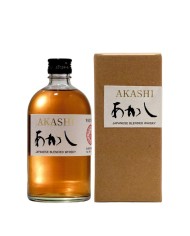Whisky Akashi Red cl 50