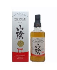 Whisky Akashi Blended Ast cl 50