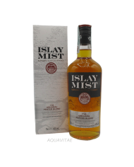 Whisky Isaly Mist Peated Orig. Blend cl 70 Ast.