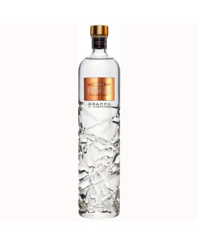Grappa Francoli Erbaluce Sorsi cl 70