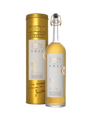 Grappa Francoli Barolo Cask Finish cl 50