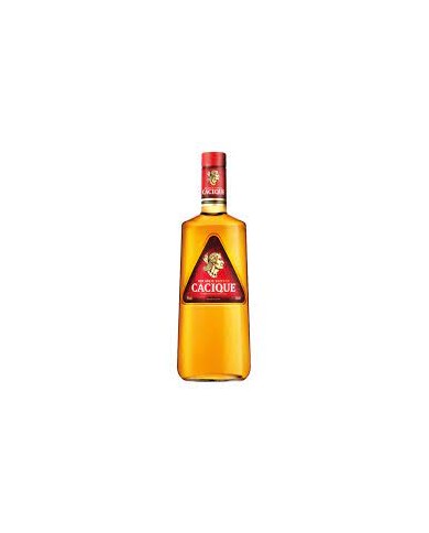 Rum Cacique Anejo Superiore cl 70
