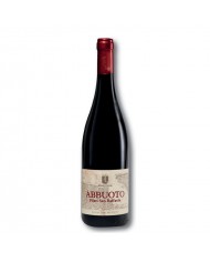 Abbuoto Rosso IGT 2019 - Monti Cecubi