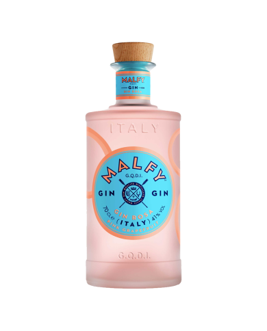 Gin Malfy Pompelmo Rosa cl 70 Gin Malfy Pompelmo Rosa cl 70